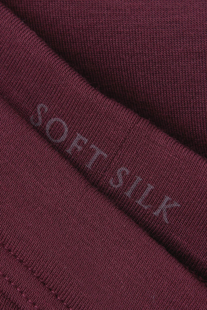Soft Silk Boxers