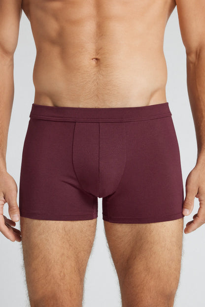 Soft Silk Boxers
