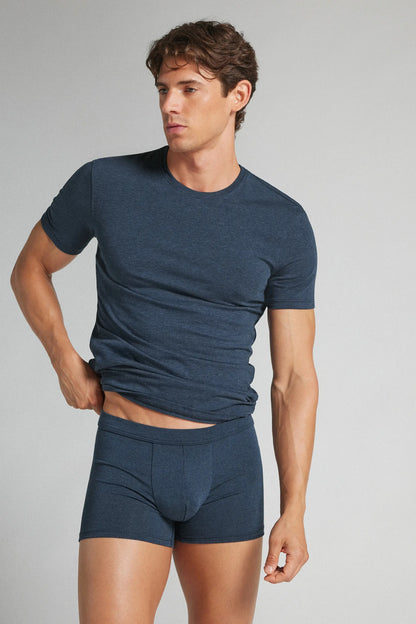 Soft Silk Boxers
