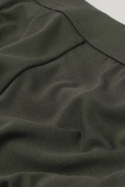Soft Silk Boxers