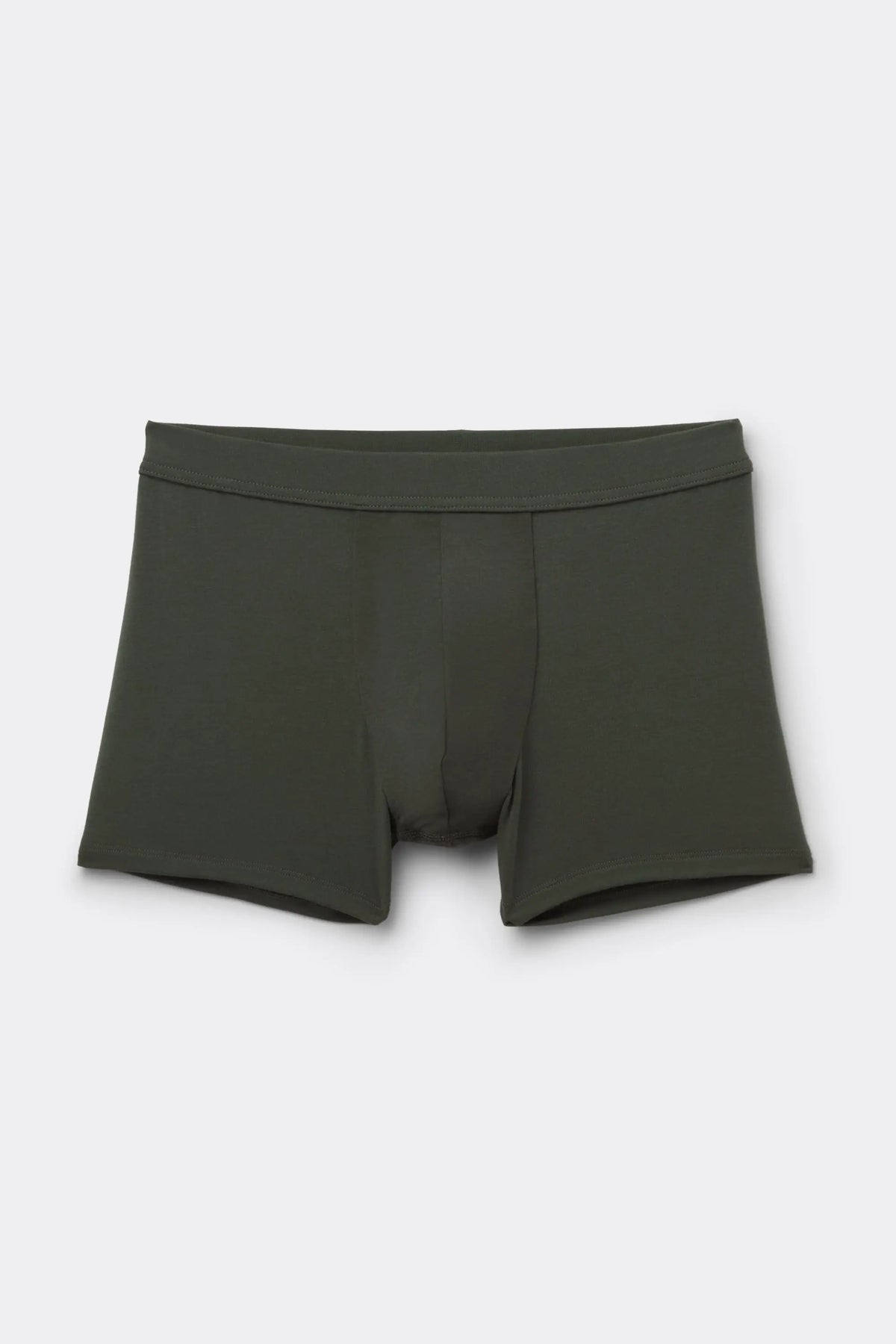 Soft Silk Boxers