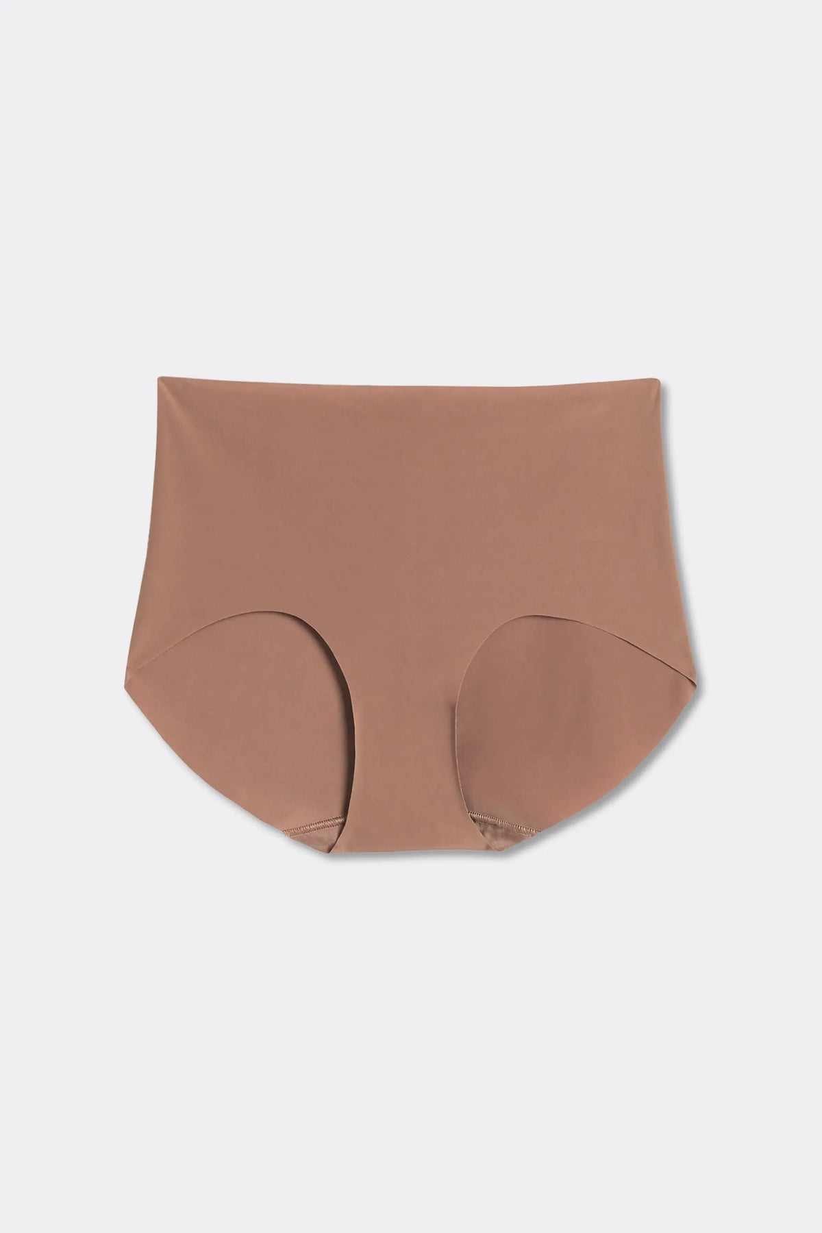 Seamless Microfiber Hipster