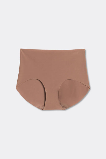 Seamless Microfiber Hipster