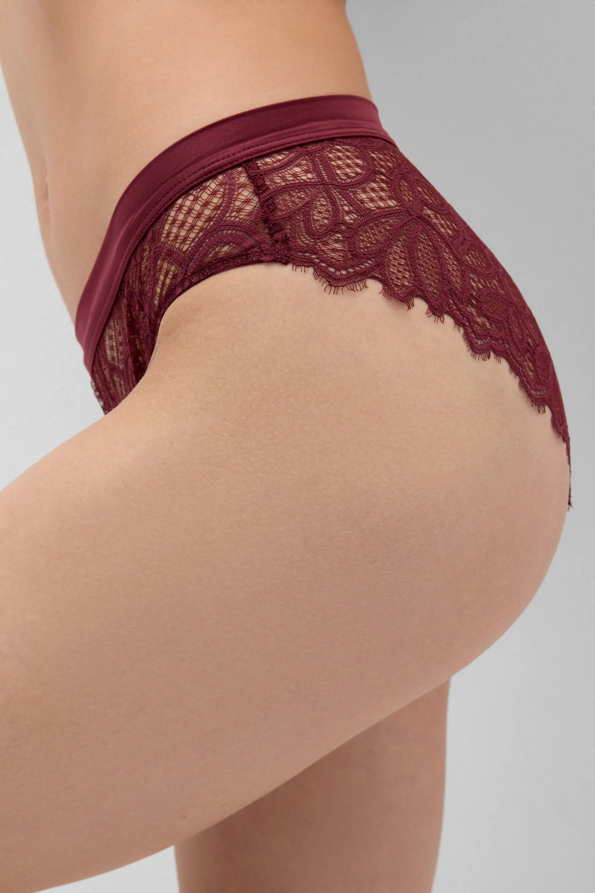 Elevate Your Day Panties