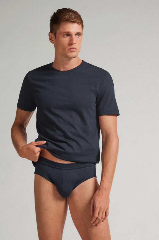 Soft Silk Briefs